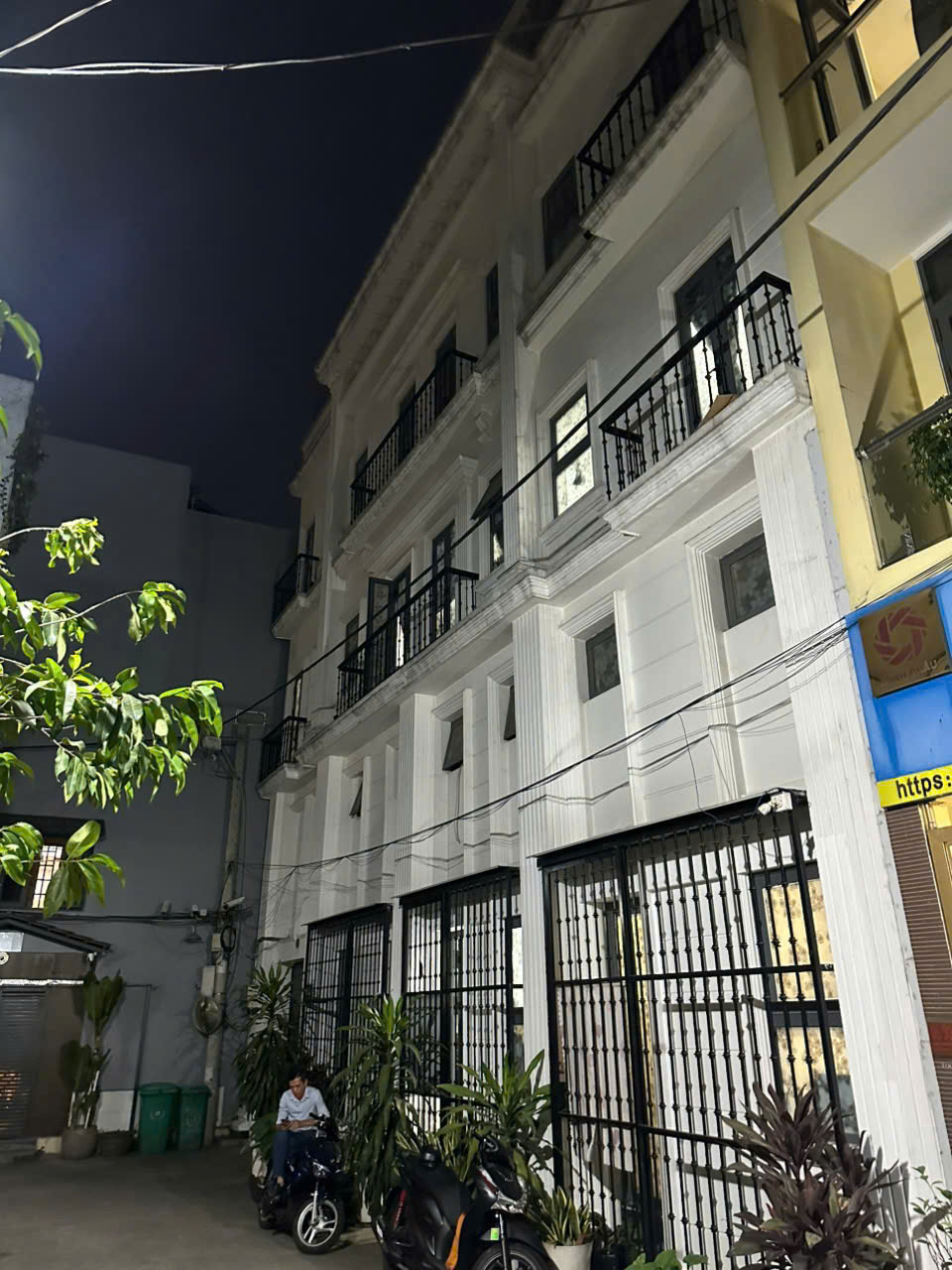 🏢 BÁN TÒA NHÀ CHDV LINH ĐÔNG – THỦ ĐỨC – DÒNG TIỀN ỔN ĐỊNH